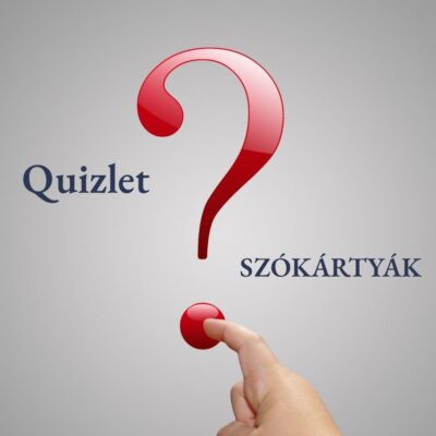 Szókártyacsomag: Német szókincs mindennapi helyzetekhez